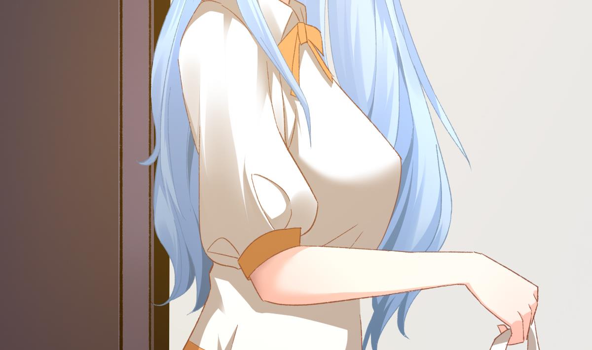 我家男神吃軟飯 - 第25話 陸·食神歸位(1/2) - 8