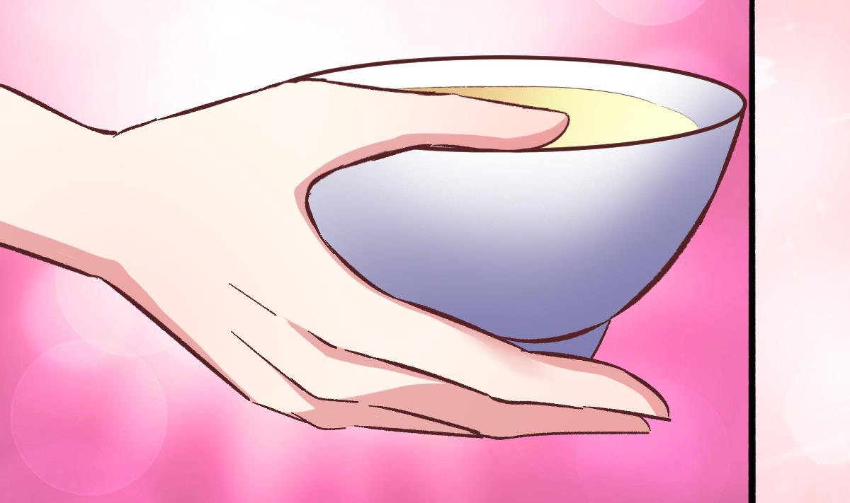 我家男神吃軟飯 - 第25話 陸·食神歸位(1/2) - 2