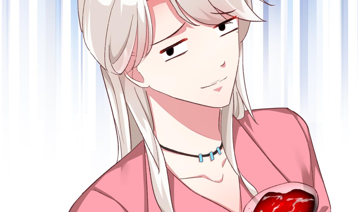 我家男神吃軟飯 - 第25話 陸·食神歸位(2/2) - 4