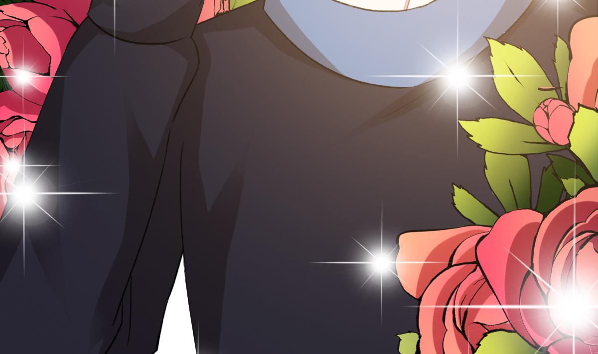 我家男神吃軟飯 - 第27話 吃貨大明星(1/2) - 8