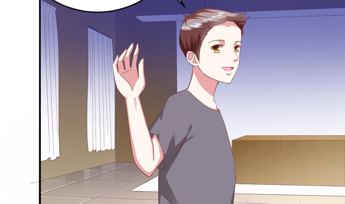 我家男神吃軟飯 - 第29話 美食是愛豆的動力(1/2) - 2