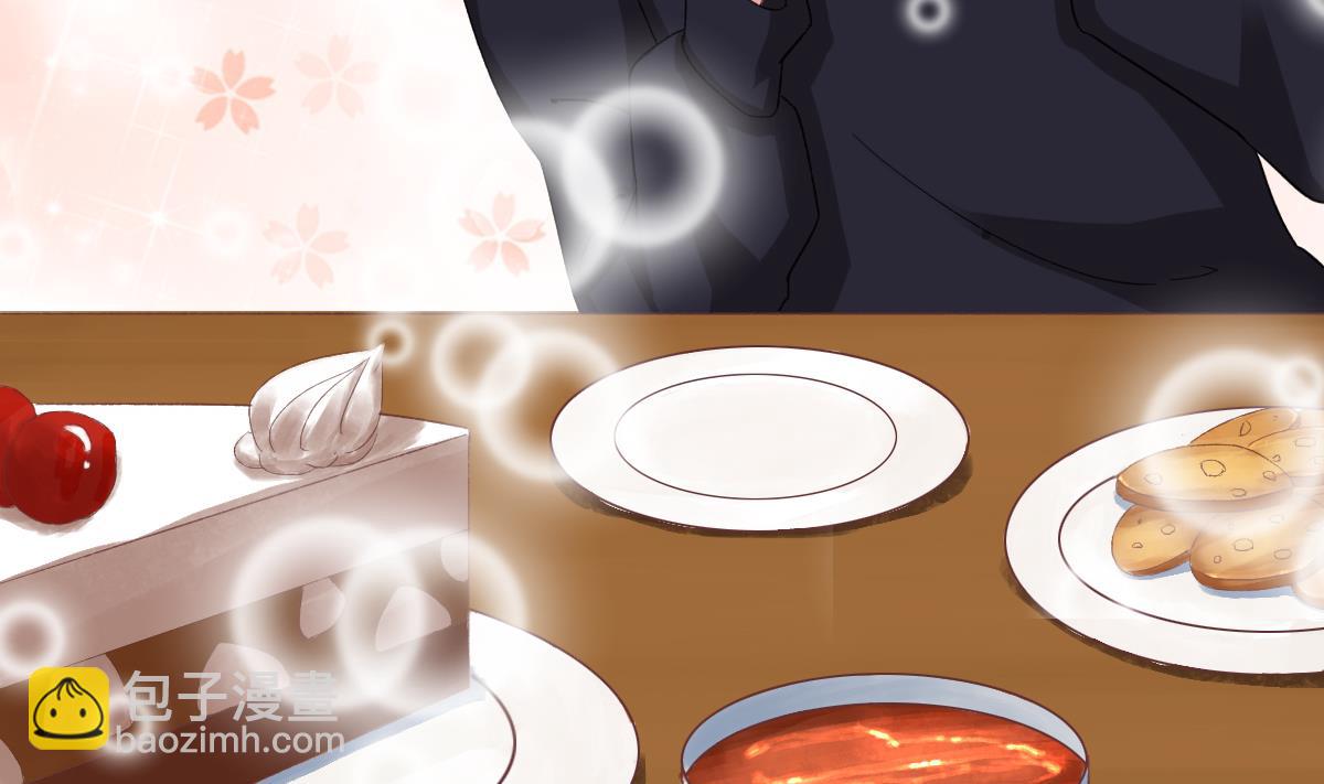 我家男神吃軟飯 - 第29話 美食是愛豆的動力(1/2) - 3