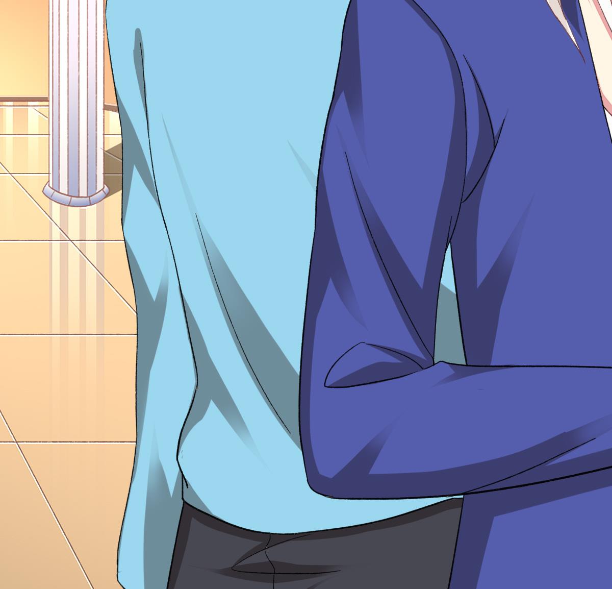 我家男神吃軟飯 - 第31話 白蓮花？免疫！(1/2) - 6