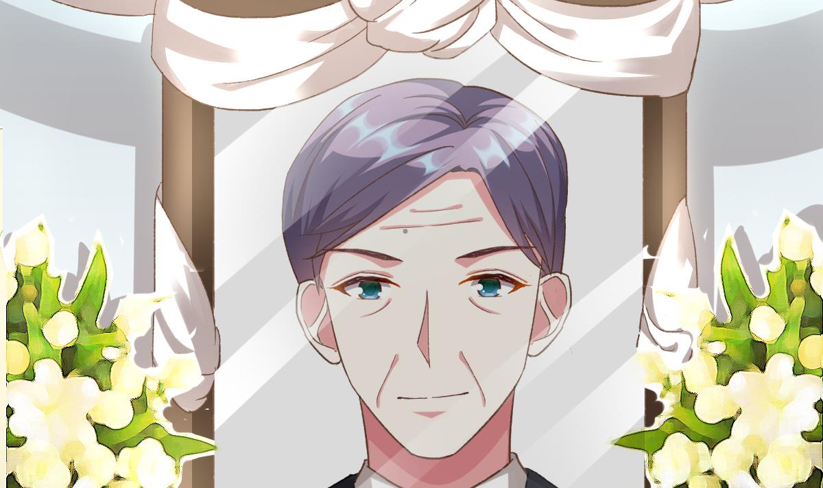 我家男神吃軟飯 - 第33話 陰謀初顯(2/2) - 5