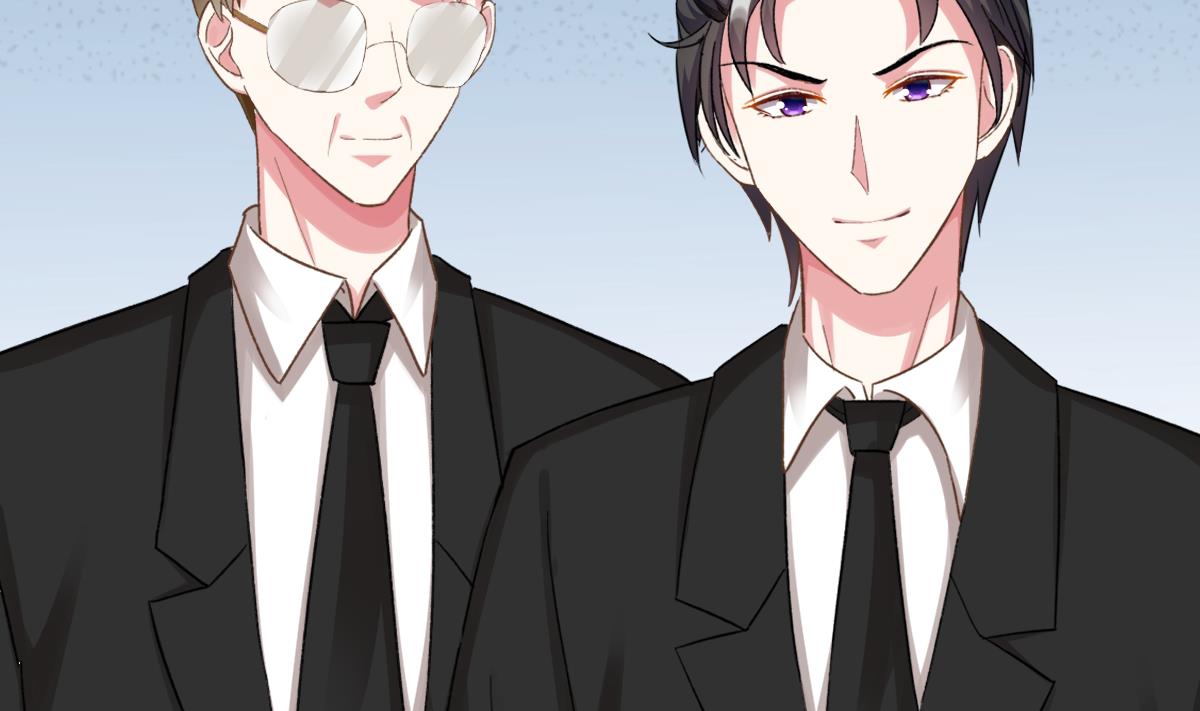 我家男神吃軟飯 - 第33話 陰謀初顯(2/2) - 5