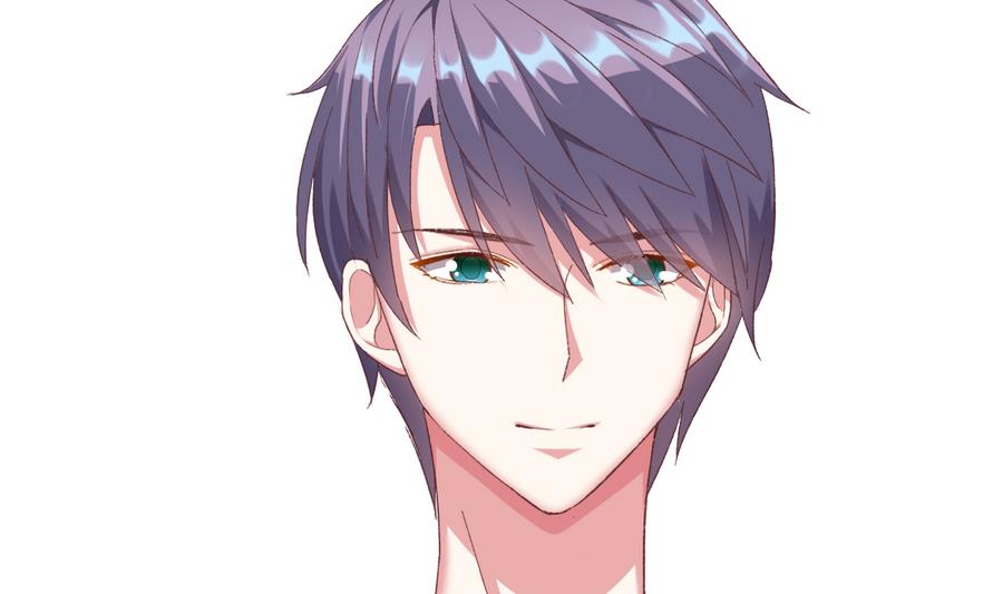 我家男神吃軟飯 - 第35話 我的名字(1/2) - 4