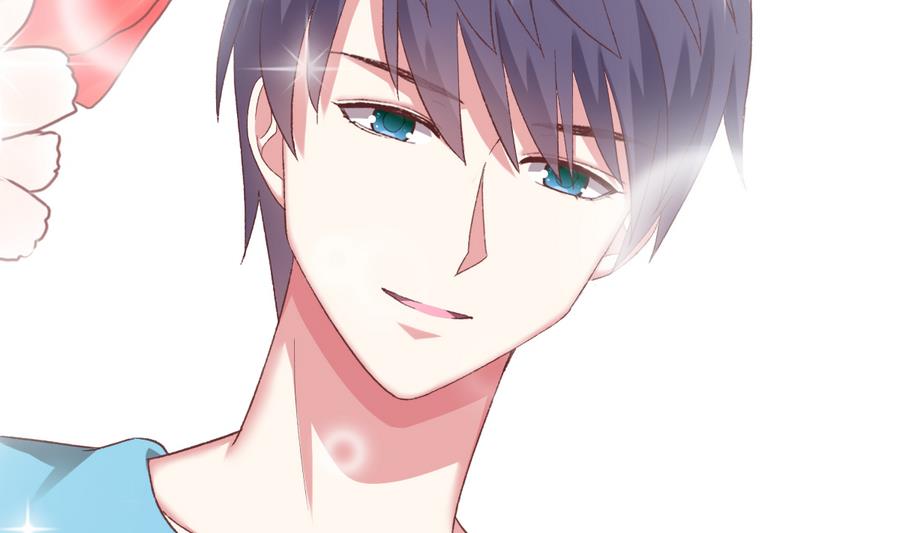 我家男神吃軟飯 - 第35話 我的名字(1/2) - 2