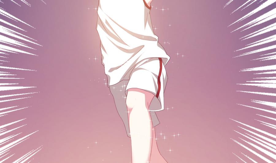 我家男神吃軟飯 - 第37話 他和她和他(1/2) - 6