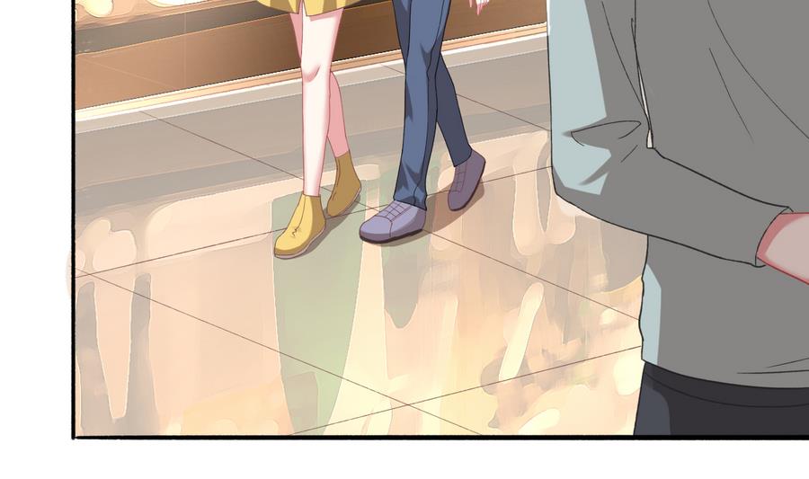 我家男神吃軟飯 - 第39話 同學會的邀請(1/2) - 7