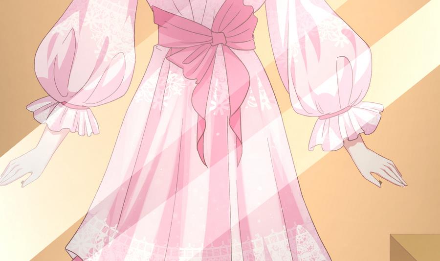 我家男神吃軟飯 - 第39話 同學會的邀請(1/2) - 3