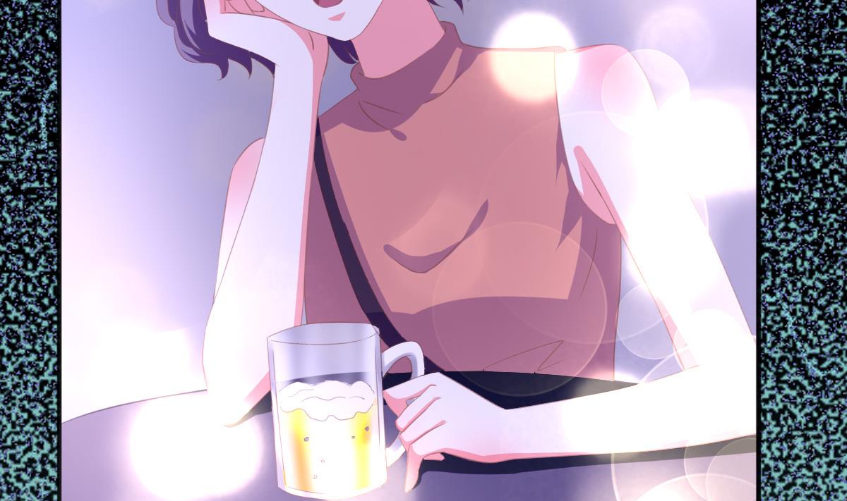 我家男神吃軟飯 - 第5話 打擾了，告辭(2/2) - 1