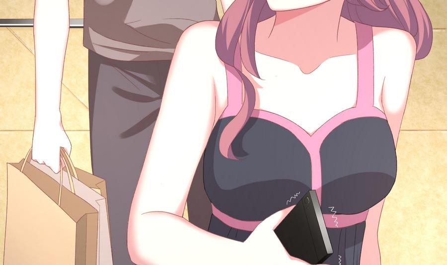 我家男神吃軟飯 - 第41話 糾結的心(1/2) - 6