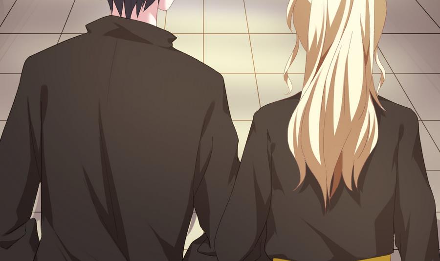 我家男神吃軟飯 - 第43話 比賽(1/2) - 6