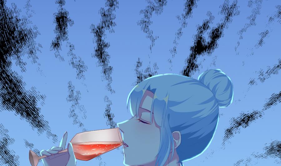 我家男神吃軟飯 - 第45話 你能原諒我嗎？(1/2) - 4