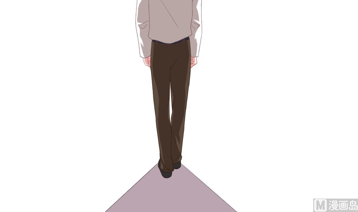 我家男神吃軟飯 - 第47話 不要離開我(1/2) - 3