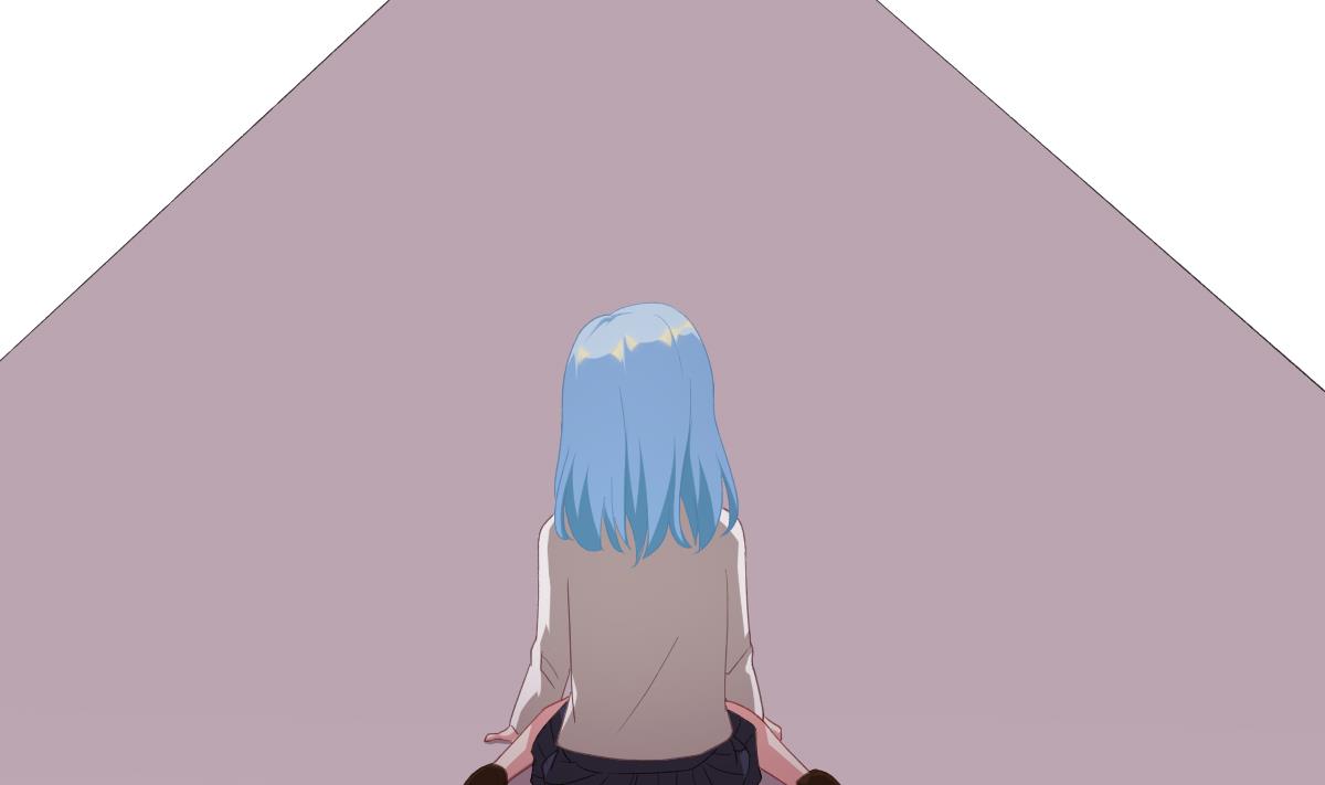 我家男神吃軟飯 - 第47話 不要離開我(1/2) - 4