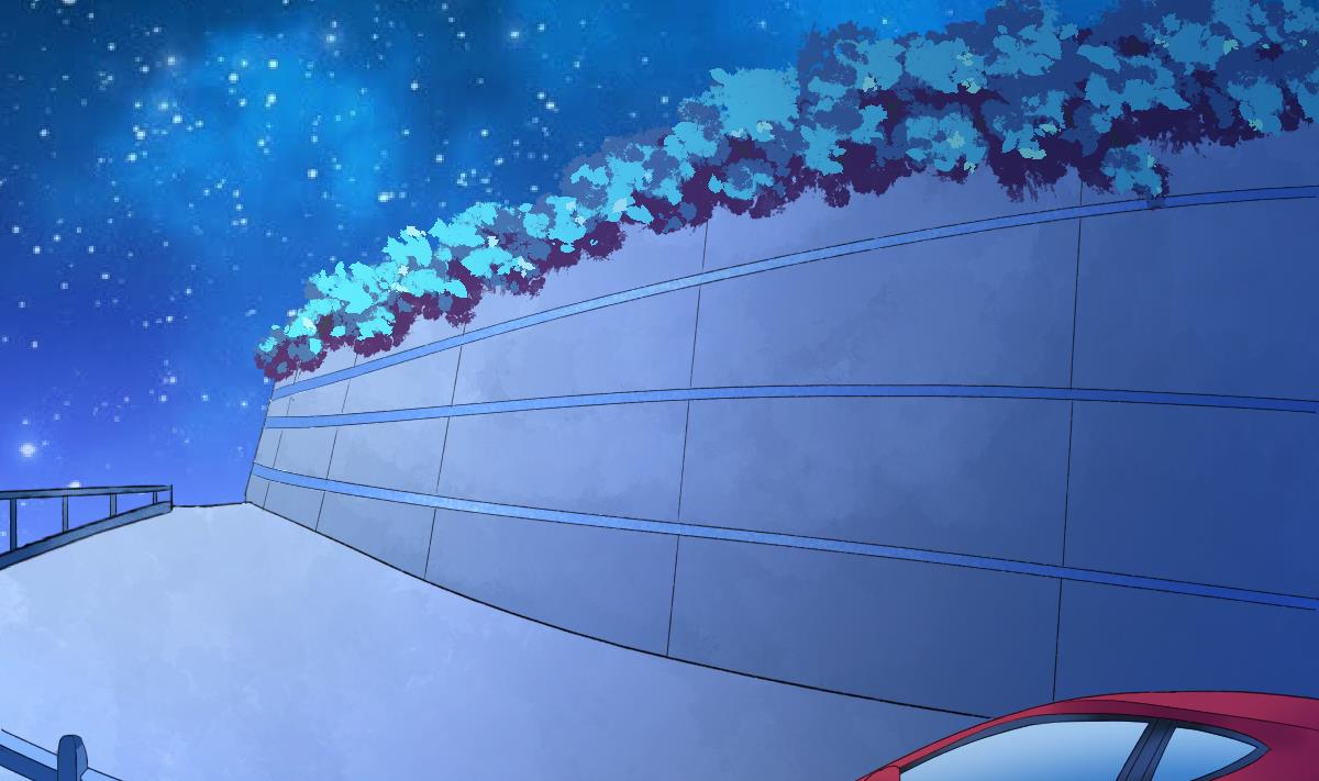 我家男神吃軟飯 - 第47話 不要離開我(1/2) - 4