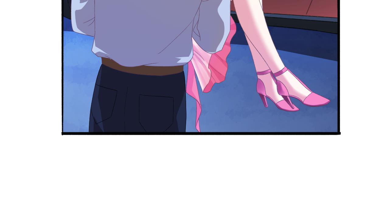 我家男神吃軟飯 - 第47話 不要離開我(1/2) - 8