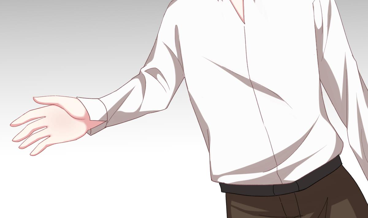 我家男神吃軟飯 - 第53話 我們的關係，到此爲止(1/2) - 6