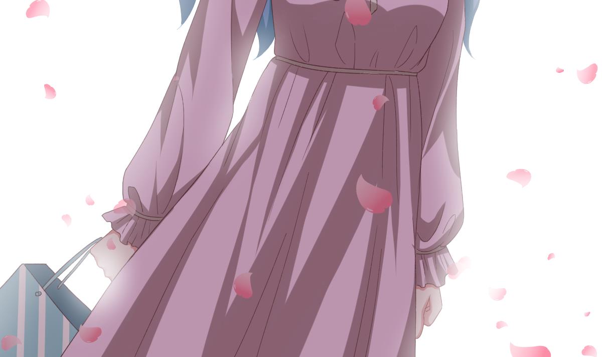 我家男神吃軟飯 - 第53話 我們的關係，到此爲止(2/2) - 1