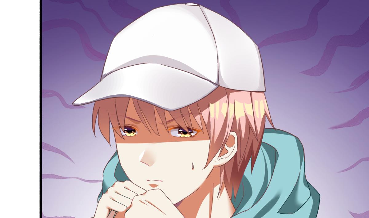 我家男神吃軟飯 - 第55話 我是你爸爸(2/2) - 1