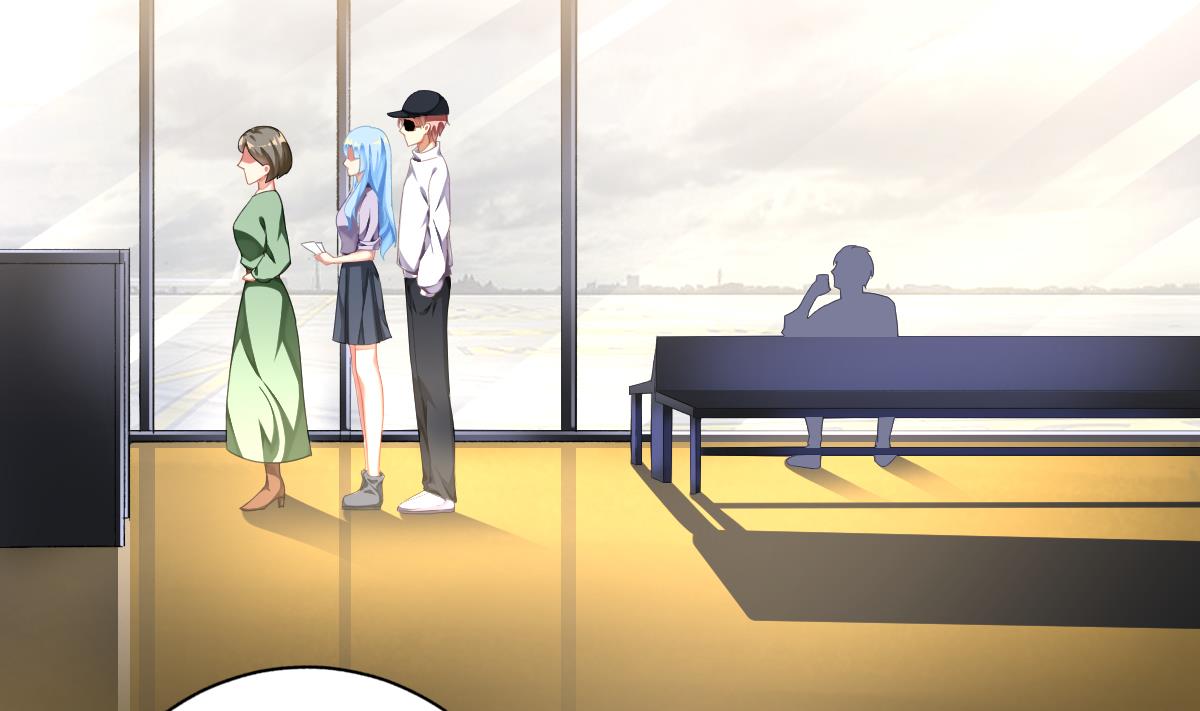 我家男神吃軟飯 - 第59話 故意爆料 - 5