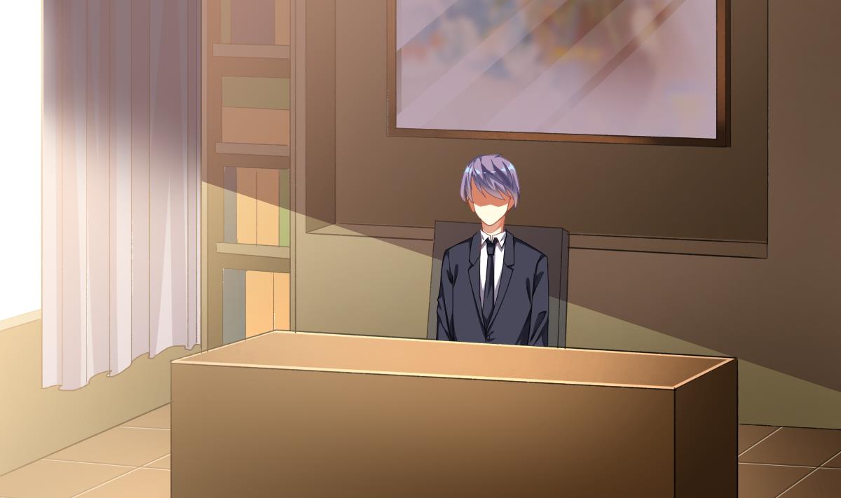 我家男神吃軟飯 - 第61話 突變(1/2) - 4