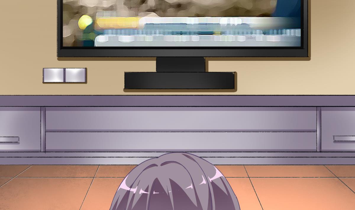 我家男神吃軟飯 - 第61話 突變(1/2) - 8