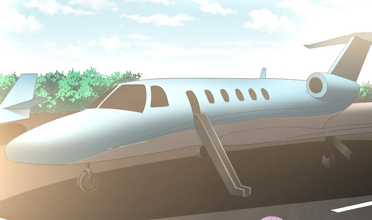 我家男神吃軟飯 - 第61話 突變(2/2) - 1