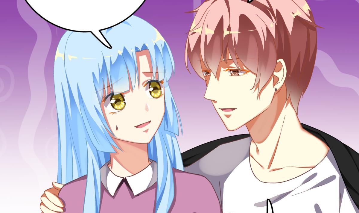 我家男神吃軟飯 - 第63話 我會來救你(1/2) - 1