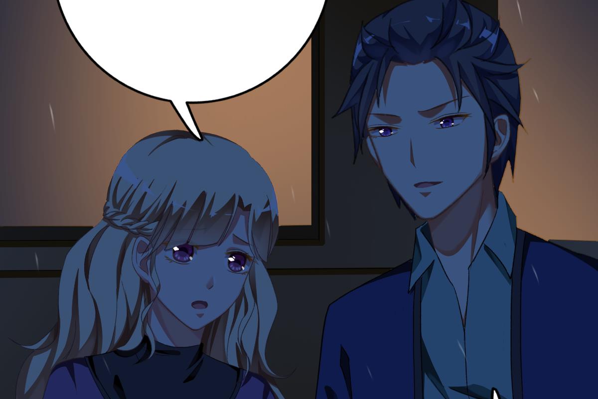 我家男神吃軟飯 - 第63話 我會來救你(1/2) - 3