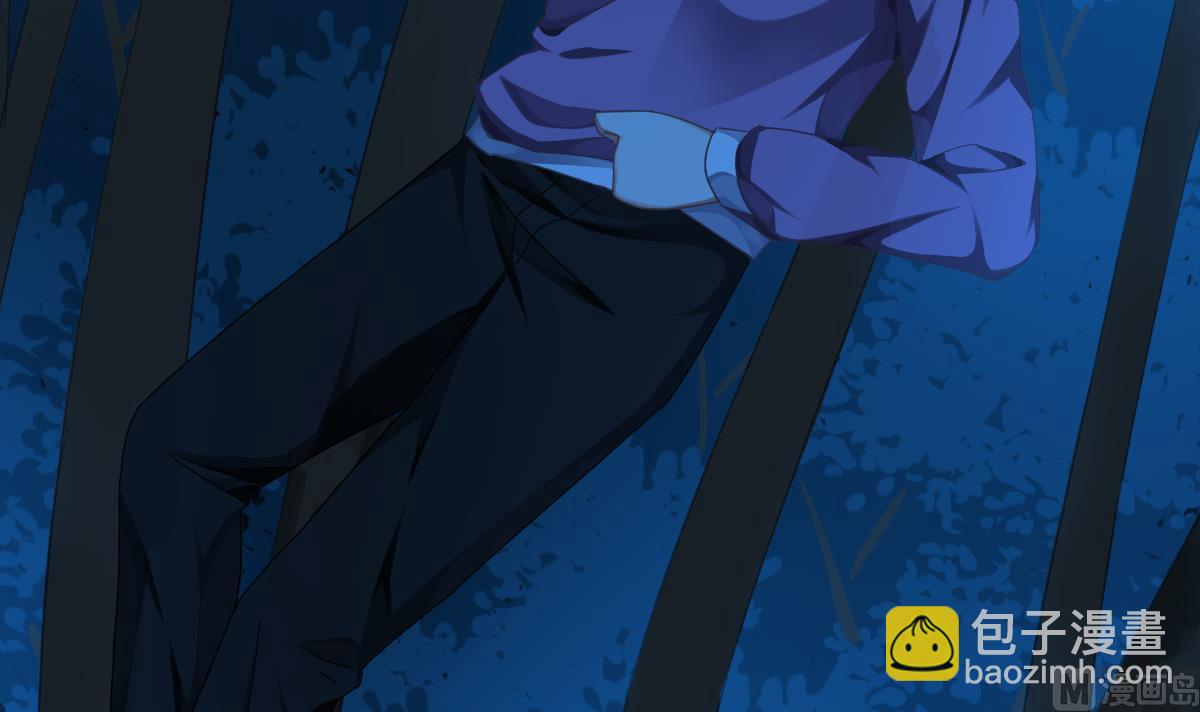 我家男神吃軟飯 - 第65話 失蹤(1/2) - 7