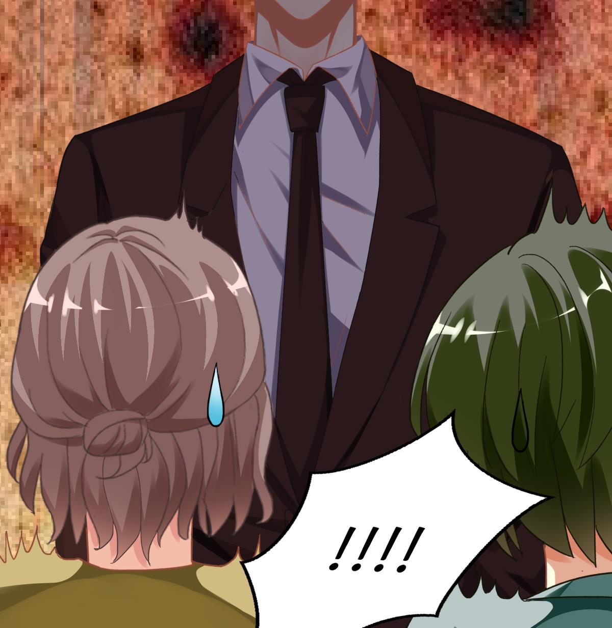 我家男神吃軟飯 - 第65話 失蹤(1/2) - 2