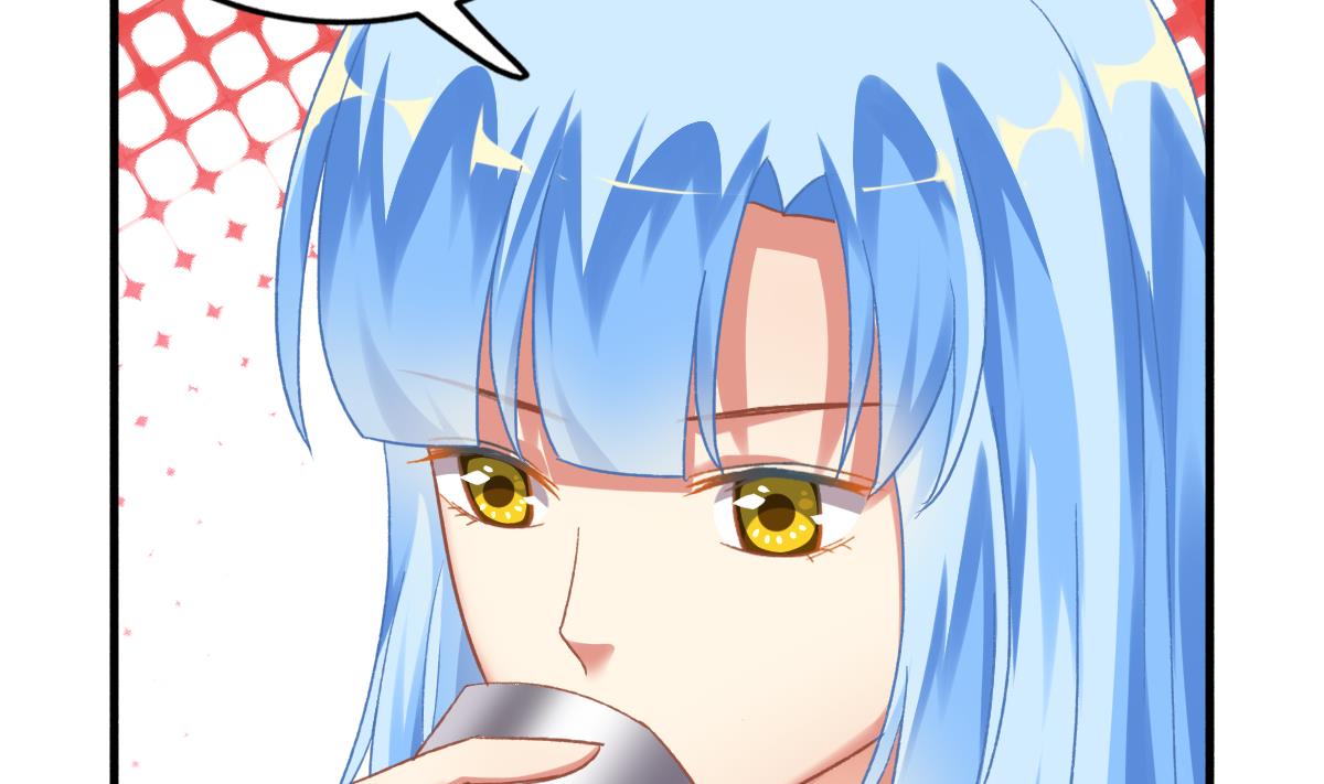 我家男神吃軟飯 - 第67話 親密接觸(1/2) - 6