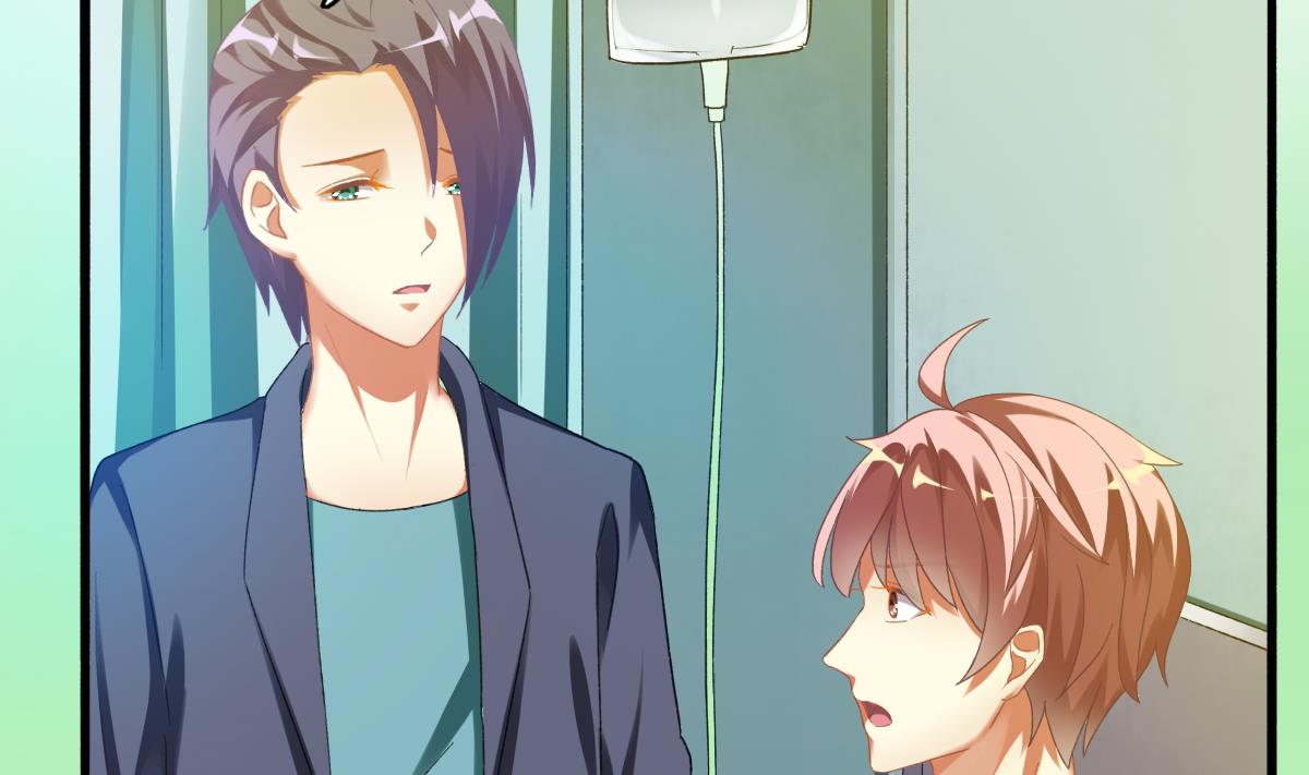 我家男神吃軟飯 - 第67話 親密接觸(1/2) - 6