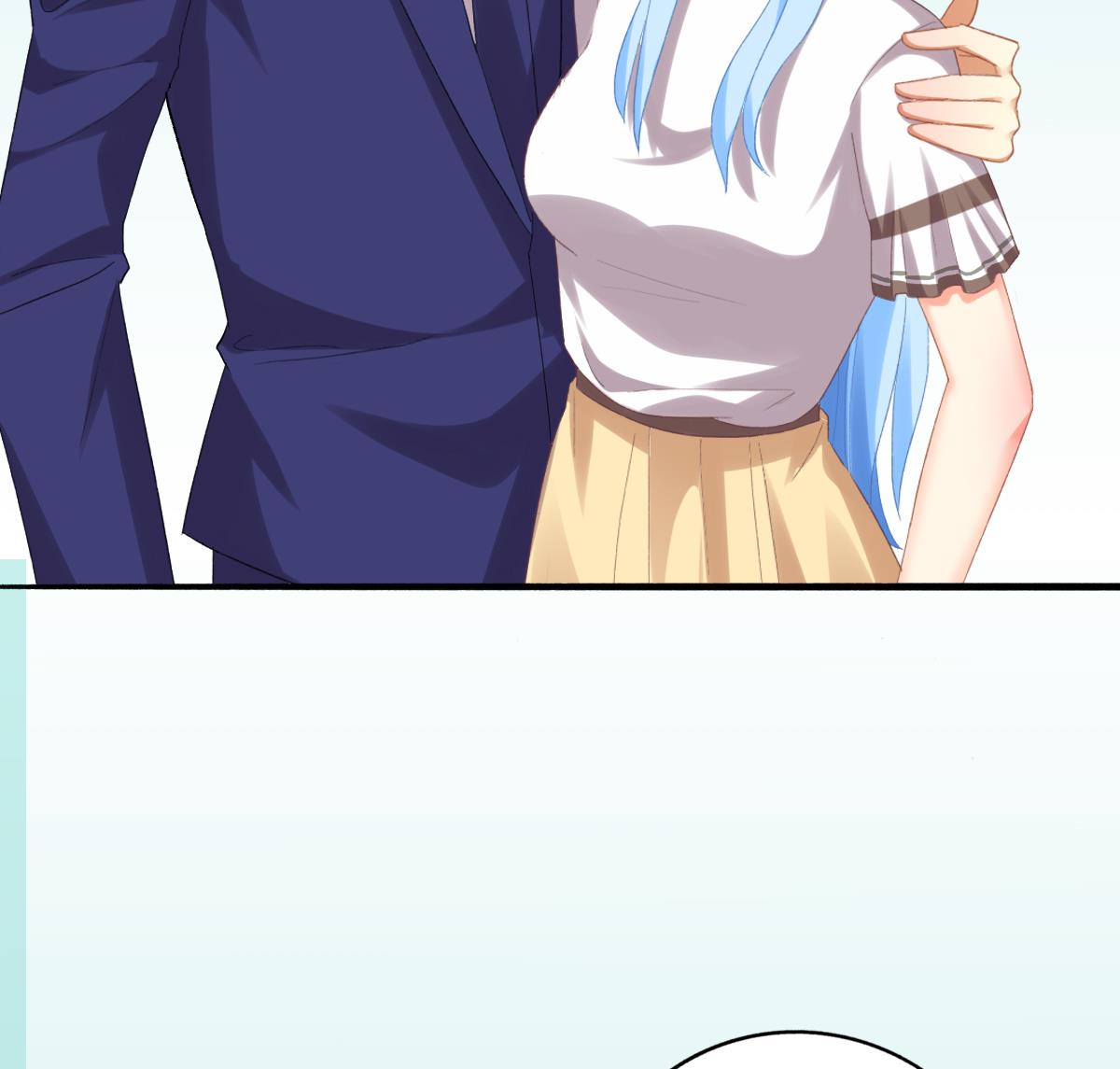 我家男神吃軟飯 - 第77話 我不會放手(1/2) - 7