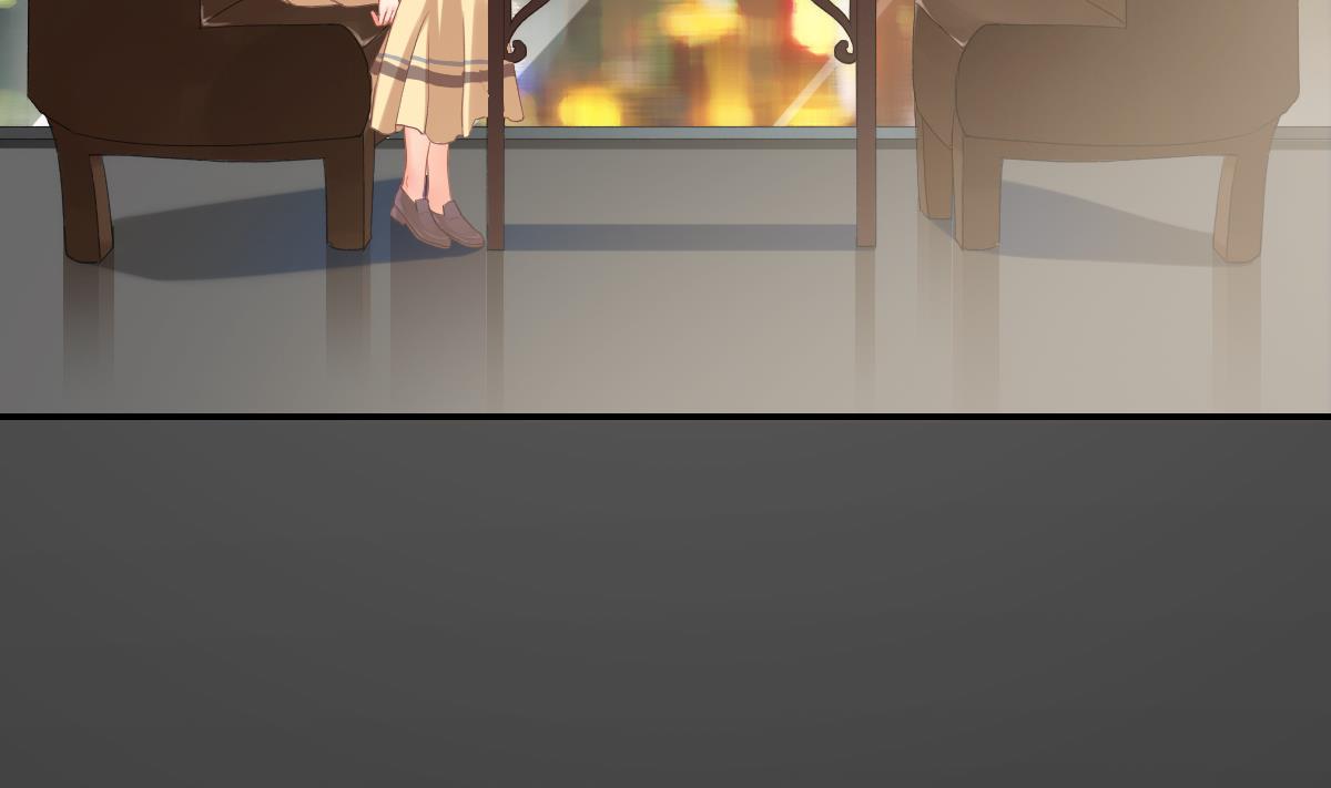 我家男神吃軟飯 - 第77話 我不會放手(1/2) - 5