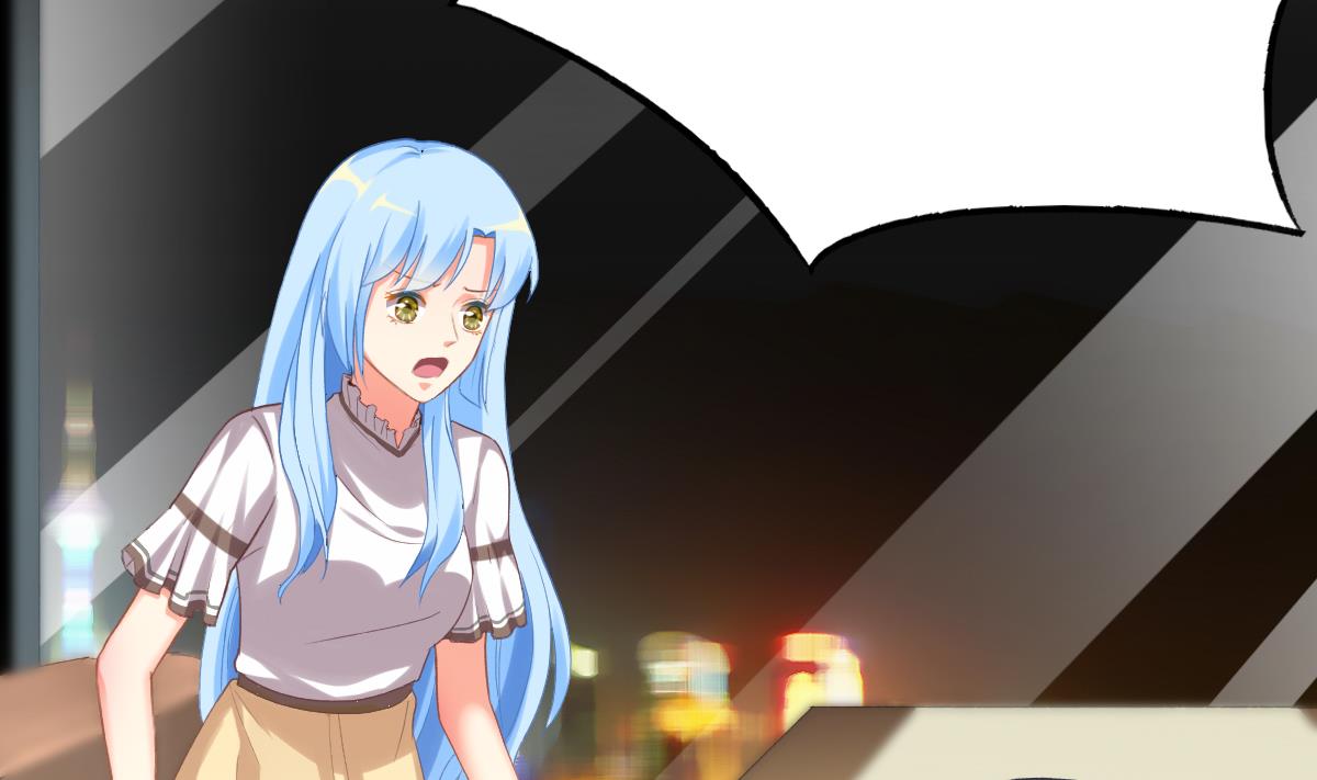 我家男神吃軟飯 - 第77話 我不會放手(1/2) - 8