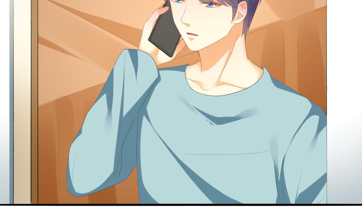 我家男神吃軟飯 - 第79話 兩朵花(2/2) - 1