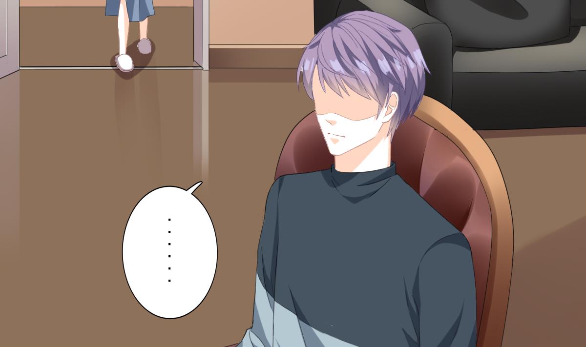 我家男神吃軟飯 - 第81話 你不用那麼乖(1/2) - 5