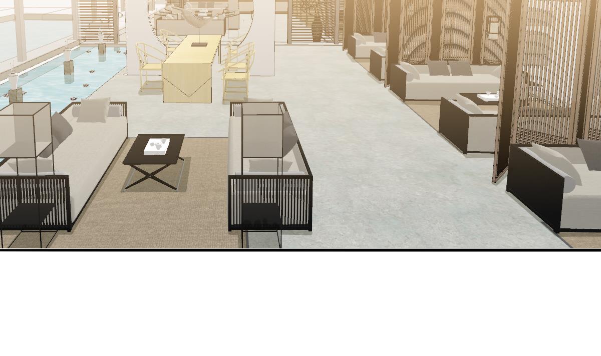 我家男神吃軟飯 - 第83話 離開他(1/2) - 5