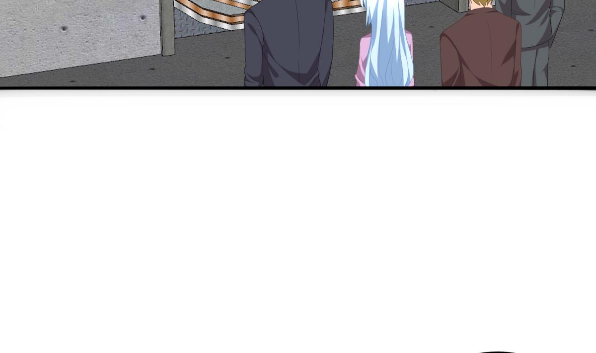 我家男神吃軟飯 - 第95話 遺囑(1/2) - 5