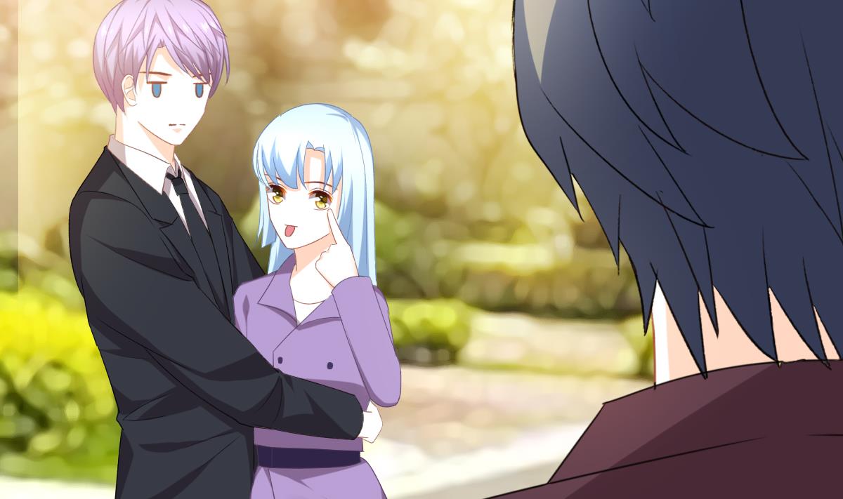 我家男神吃軟飯 - 第97話 歸位(1/2) - 5