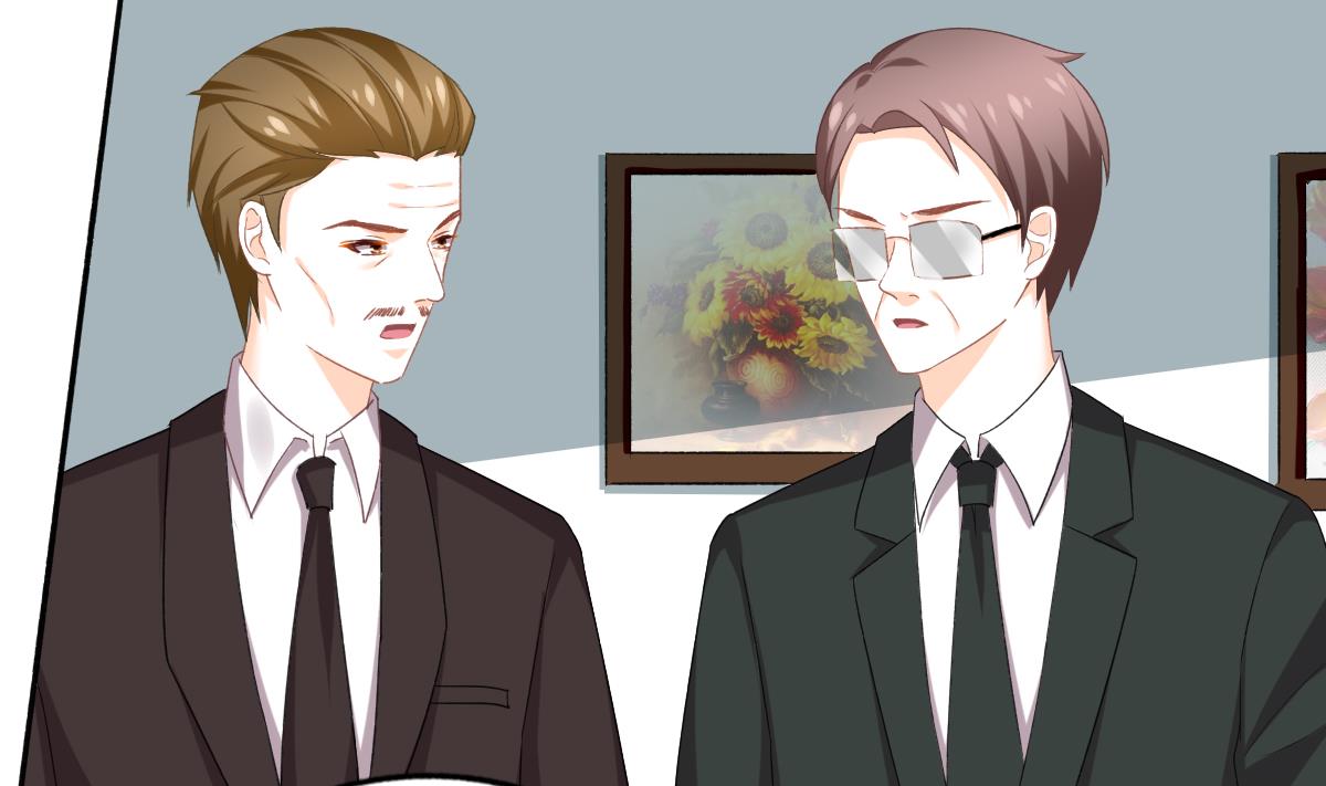 我家男神吃軟飯 - 第97話 歸位(1/2) - 7