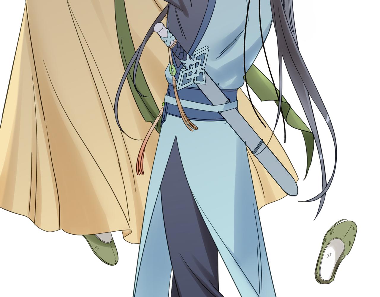 第11话 在路上(1/3)-第12话