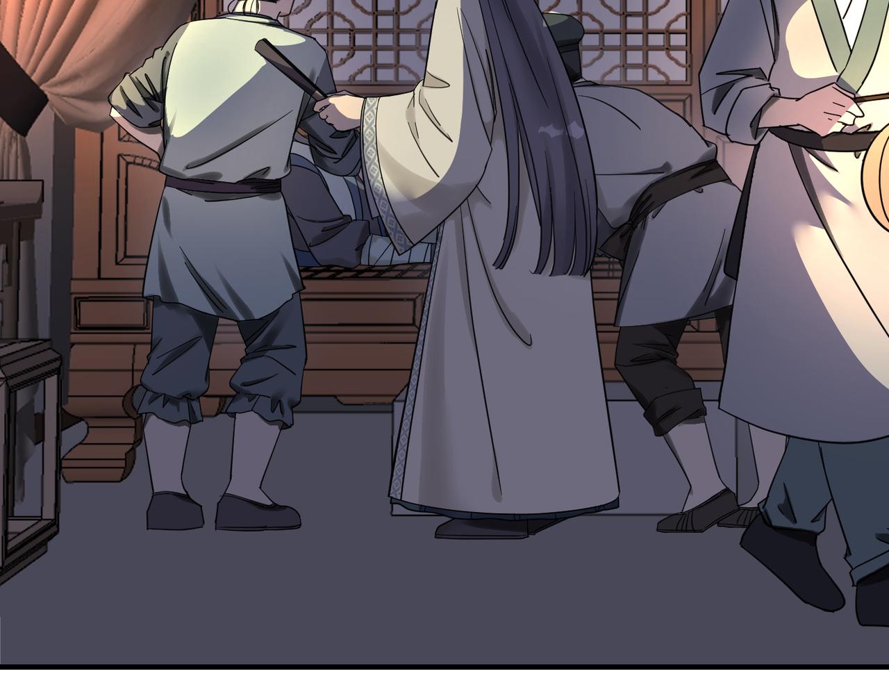 第13话 发生了啥？(1/3)-第14话