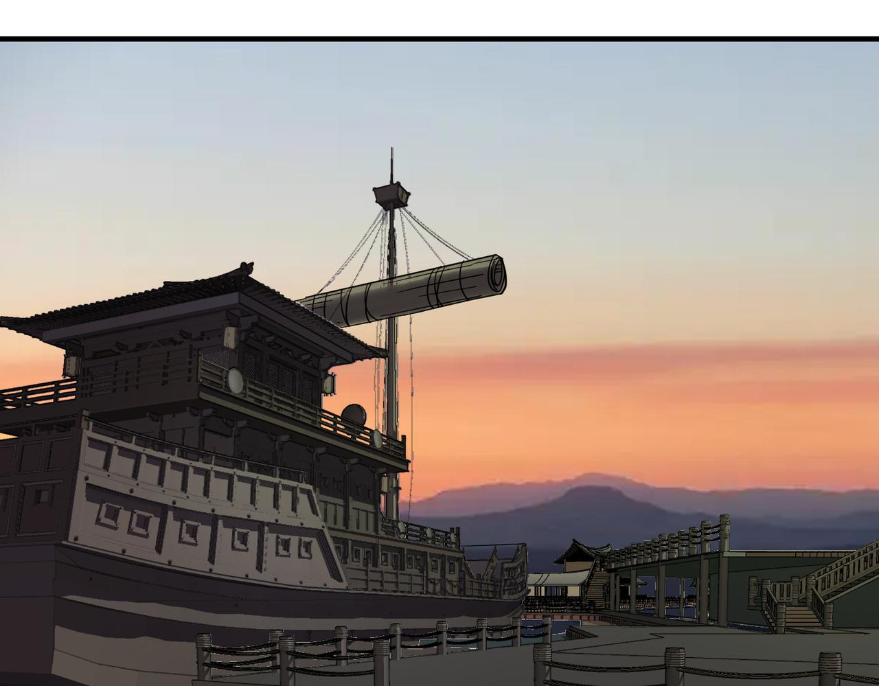 第13话 发生了啥？(1/3)-第14话