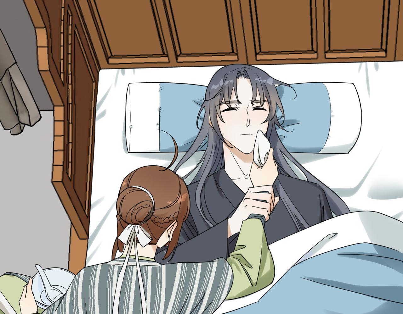 第13话 发生了啥？(1/3)-第14话