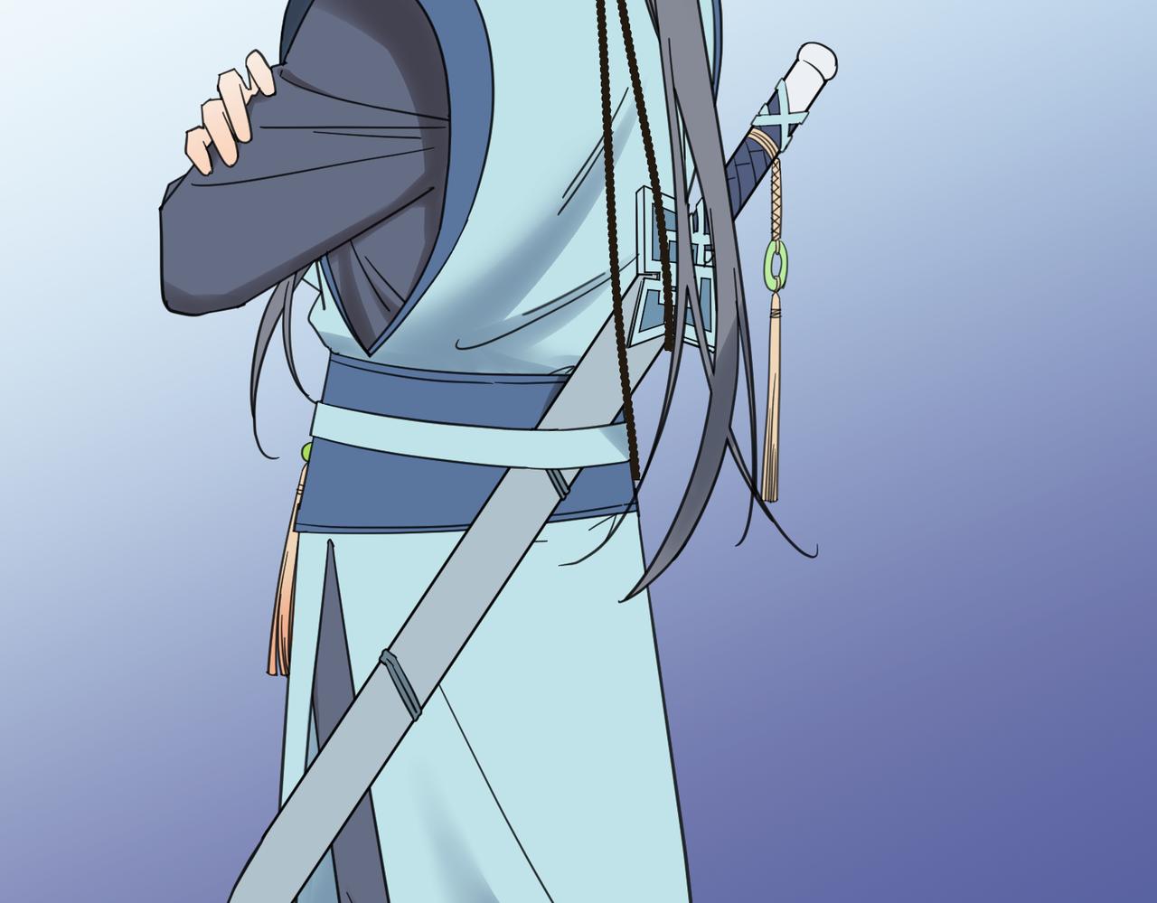 第15话 季无淳(1/3)-第16话