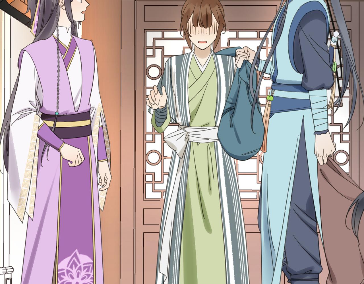 第17话  条件(1/3)-第18话